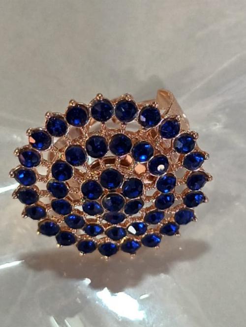party wear women ring - 18333532 - Very Small Image - 1