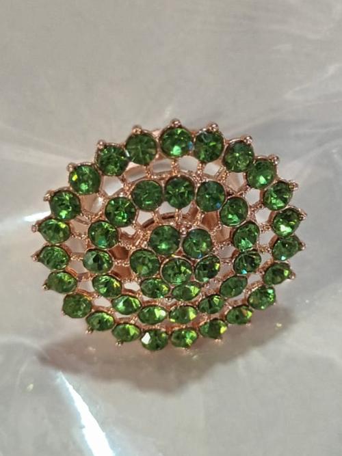 party wear women ring - 18333533 - Very Small Image - 1