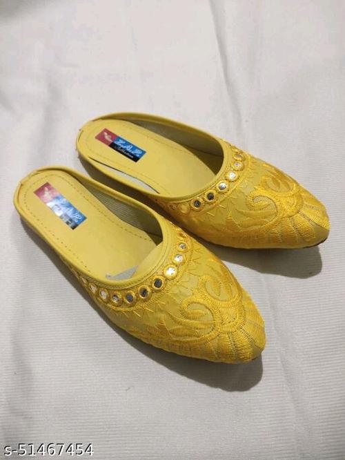 jutis for women latest design - 18333551 - Very Small Image - 1
