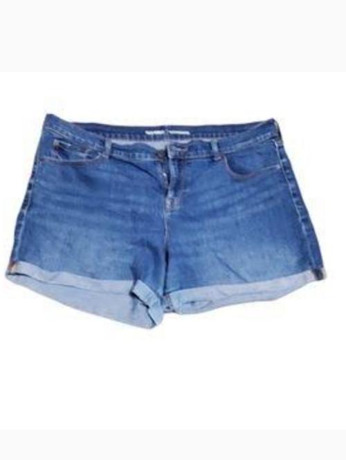 ladies short - 18333737 - Very Small Image - 1