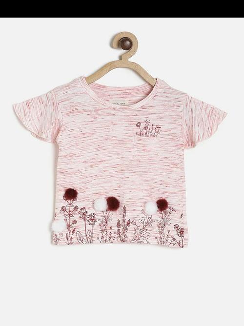 exclusive girls tops - 18333763 - Very Small Image - 1