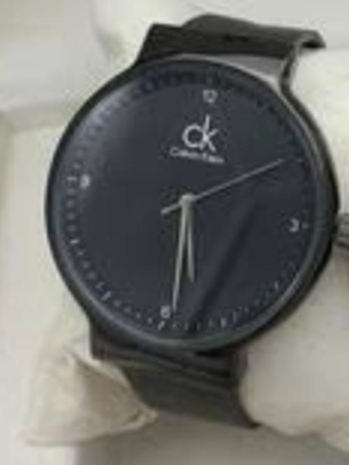 analog watch - 18333769 - Very Small Image - 1