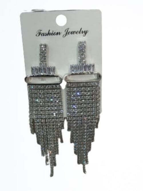 ear rings for women latest design - 18334099 - Very Small Image - 1