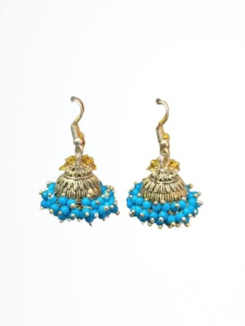 ear rings for women latest design - 18334161 - Very Small Image - 1