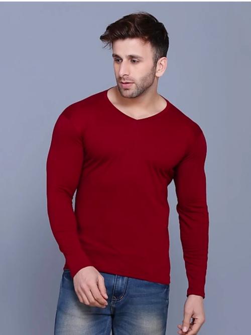 brown hosery sweatshirt - 18334299 - Very Small Image - 1