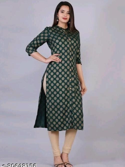 kurtis for women latest - 18334562 - Very Small Image - 1