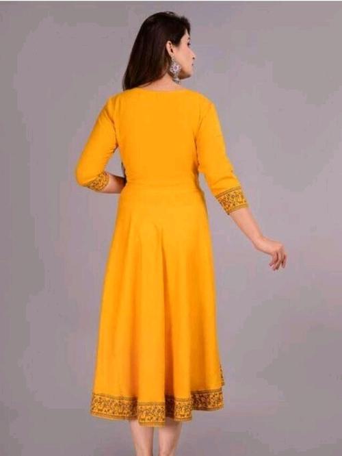 kurtis for women latest - 18334567 - Very Small Image - 1