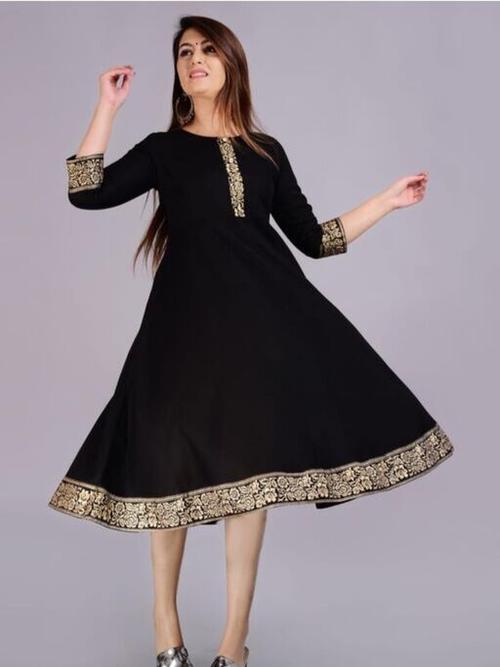 kurtis for women latest - 18334568 - Very Small Image - 1