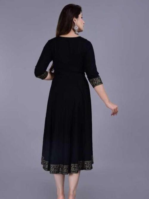 kurtis for women latest y - 18334569 - Very Small Image - 1