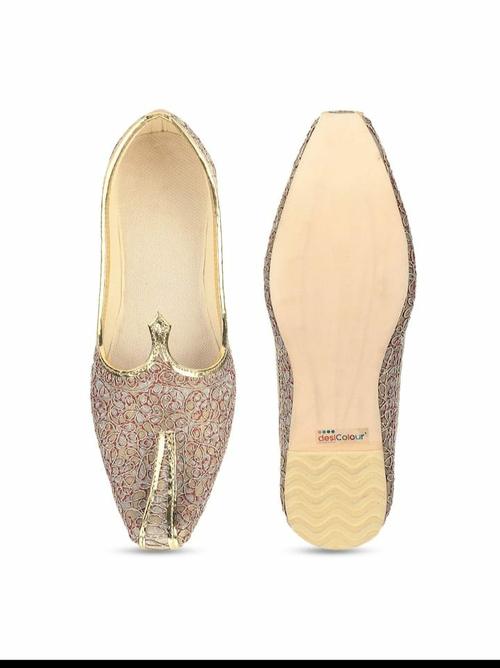 exclusive fancy groom jooties - 18334587 - Very Small Image - 1