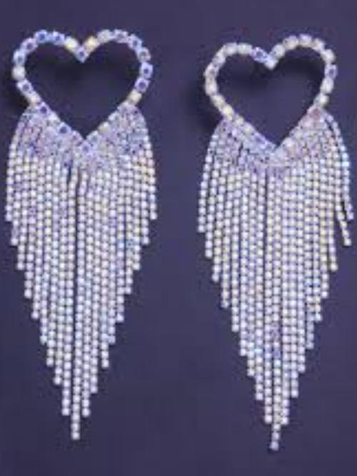 earrings - 18334594 - Very Small Image - 1