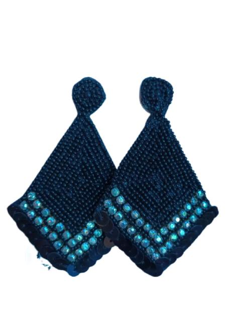 designer women earring - 18335024 - Very Small Image - 1
