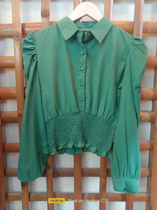 designer women top - 18335348 - Very Small Image - 1