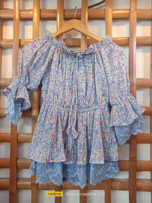 designer women top - 18335350 - Very Small Image - 1