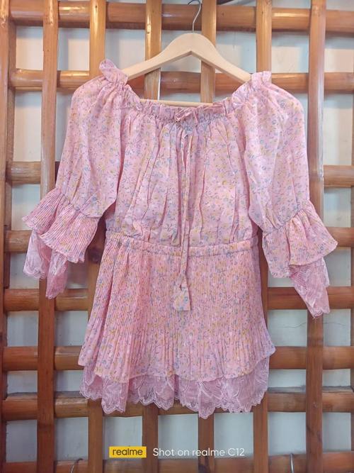 designer women top - 18335351 - Very Small Image - 1