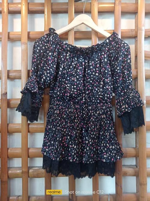 designer women top - 18335352 - Very Small Image - 1
