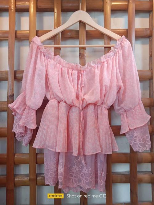 designer women top - 18335357 - Very Small Image - 1