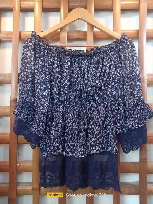 designer women top - 18335358 - Very Small Image - 1