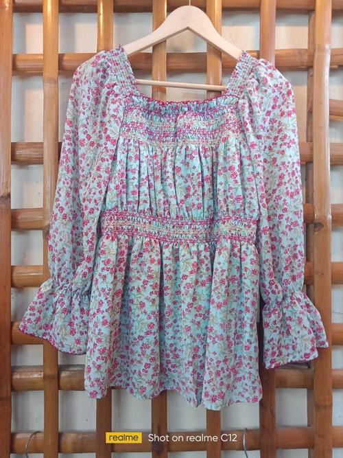 designer women top - 18335361 - Very Small Image - 1