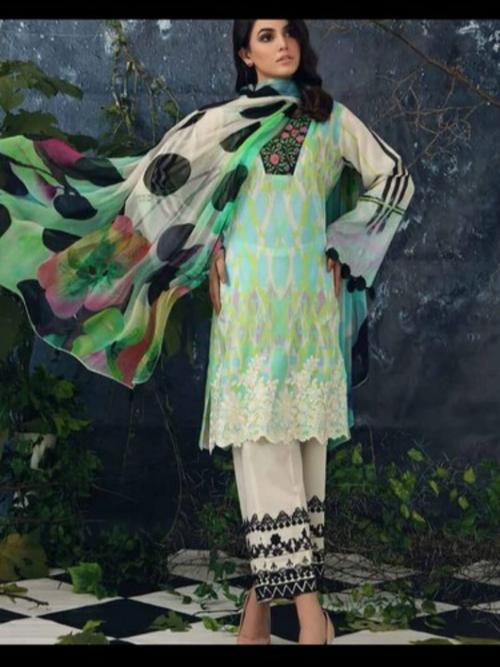 ladies suit - 18335441 - Very Small Image - 1