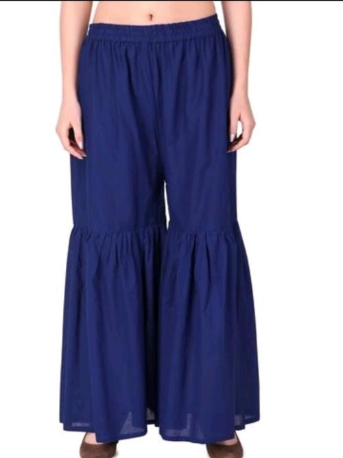 sharara plazo for women latest design - 18335474 - Very Small Image - 1