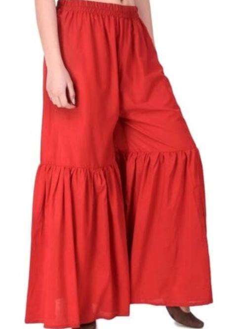 sharara plazo for women latest design - 18335477 - Very Small Image - 1