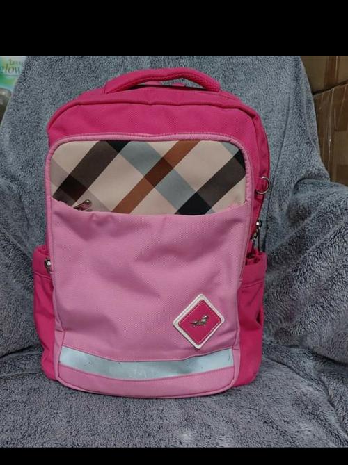 exclusiv good looking school bags - 18335485 - Very Small Image - 1
