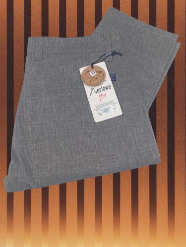 good quality nero feet trouser - 18335509 - Very Small Image - 1