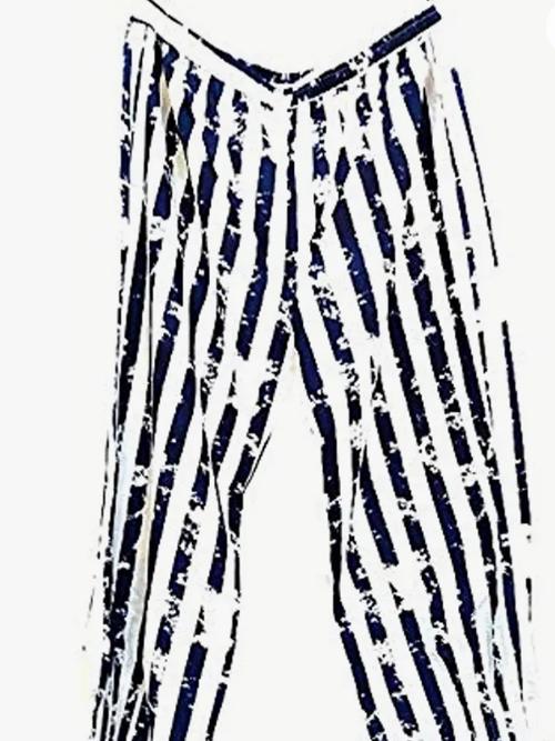 raas by harmeet's cotton trousers for - 18335634 - Very Small Image - 1