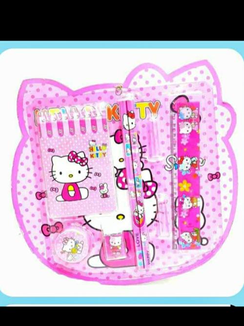 exclusive stationary gifts item for kids - 18337207 - Very Small Image - 1