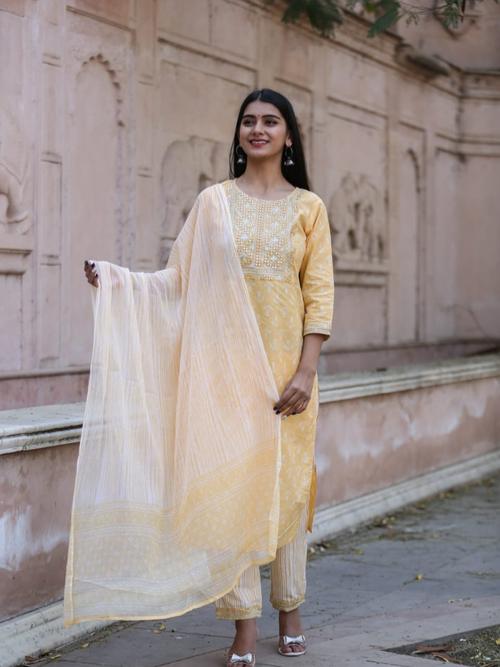 kurtis for women latest design - 18337421 - Very Small Image - 1