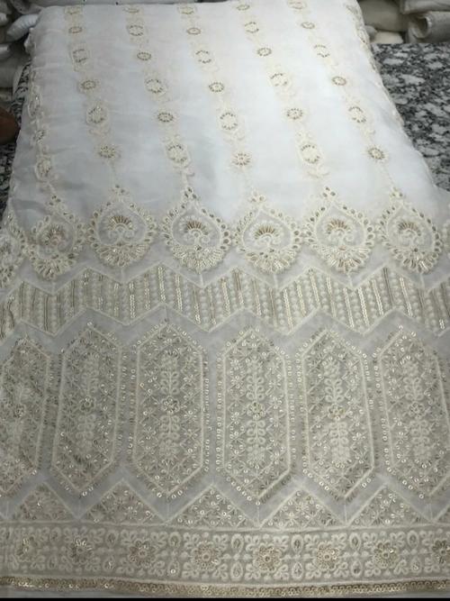 ladies dress material 950 pr mtr - 18337444 - Very Small Image - 1