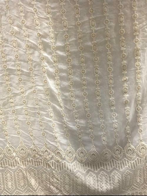 ladies dress material 950 pr mtr - 18337445 - Very Small Image - 1
