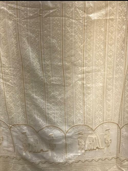ladies dress material 950 pr mtr - 18337448 - Very Small Image - 1