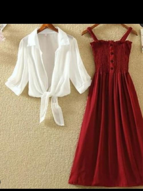 ladies ethnic wear - 18337470 - Very Small Image - 1