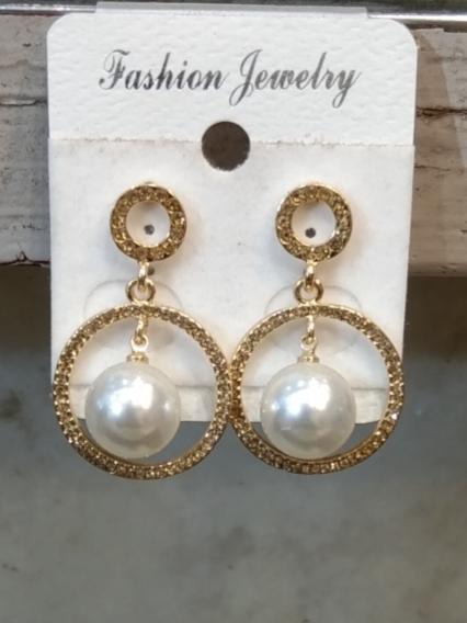 ear rings for women latest design - 18338785 - Very Small Image - 1