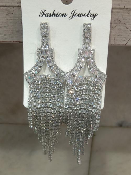 ear rings for women latest design - 18338795 - Very Small Image - 1