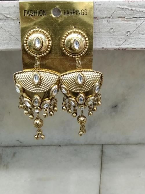 ear rings for women latest design - 18338797 - Very Small Image - 1
