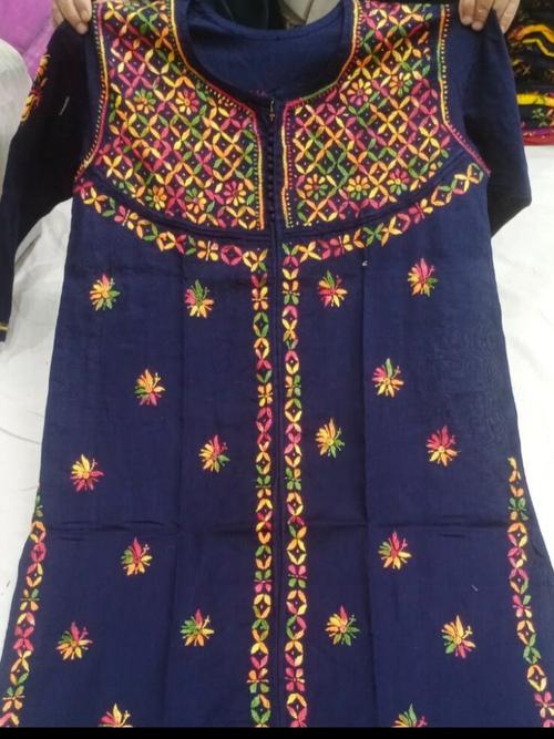 ladies kurtis - 18339269 - Very Small Image - 1