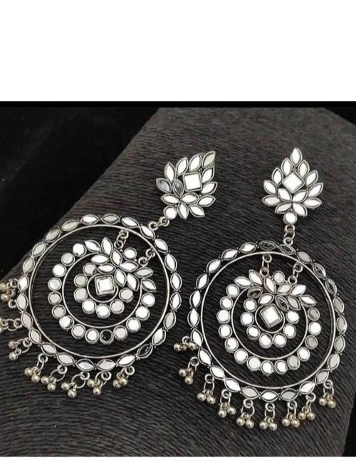 new model eaarings jewellery - 18339489 - Very Small Image - 1