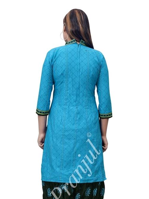 kurtis for women latest design with - 18339547 - Very Small Image - 1
