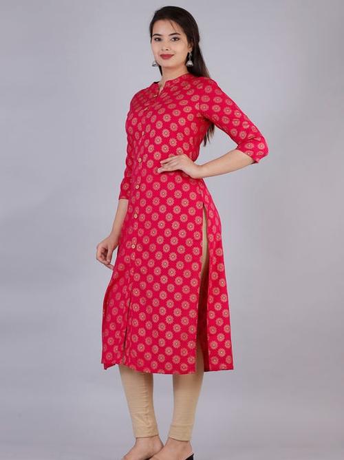 kurtis for women latest design - 18339691 - Very Small Image - 1