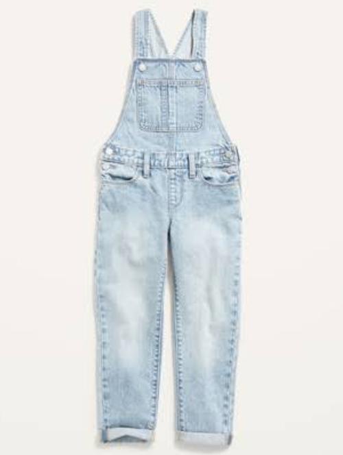 dungaree for ladies - 18339702 - Very Small Image - 1
