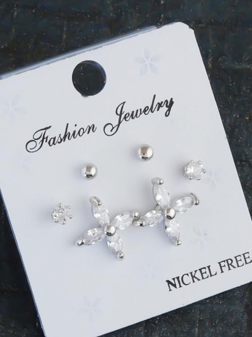 earrings for women - 18339778 - Very Small Image - 1