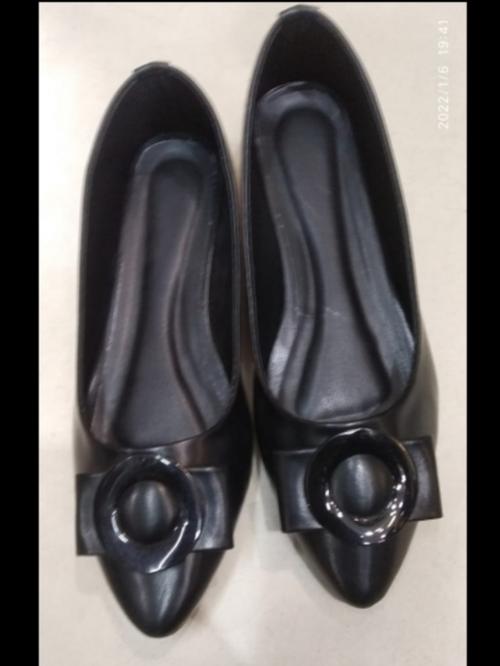 footwear for women latest stylish - 18339874 - Very Small Image - 1