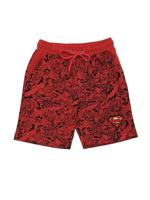 red printed three fourth - 18340278 - Very Small Image - 1