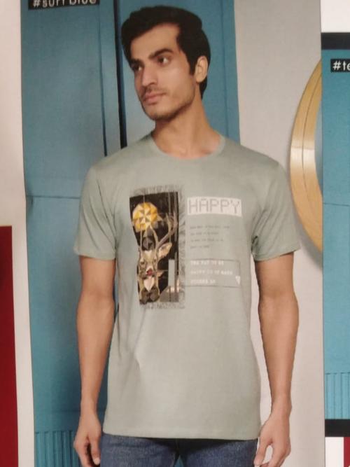 t-shirts for men best quality cotton - 18340464 - Very Small Image - 1