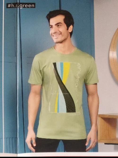t-shirts for men best quality cotton - 18340486 - Very Small Image - 1