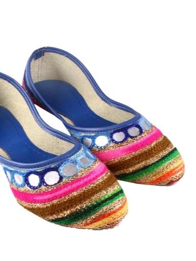 jutis for women latest design - 18340491 - Very Small Image - 1