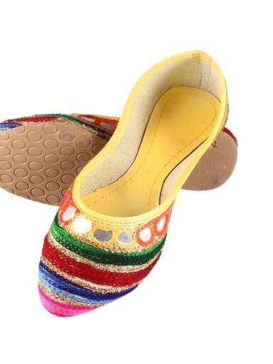 jutis for women latest design - 18340494 - Very Small Image - 1